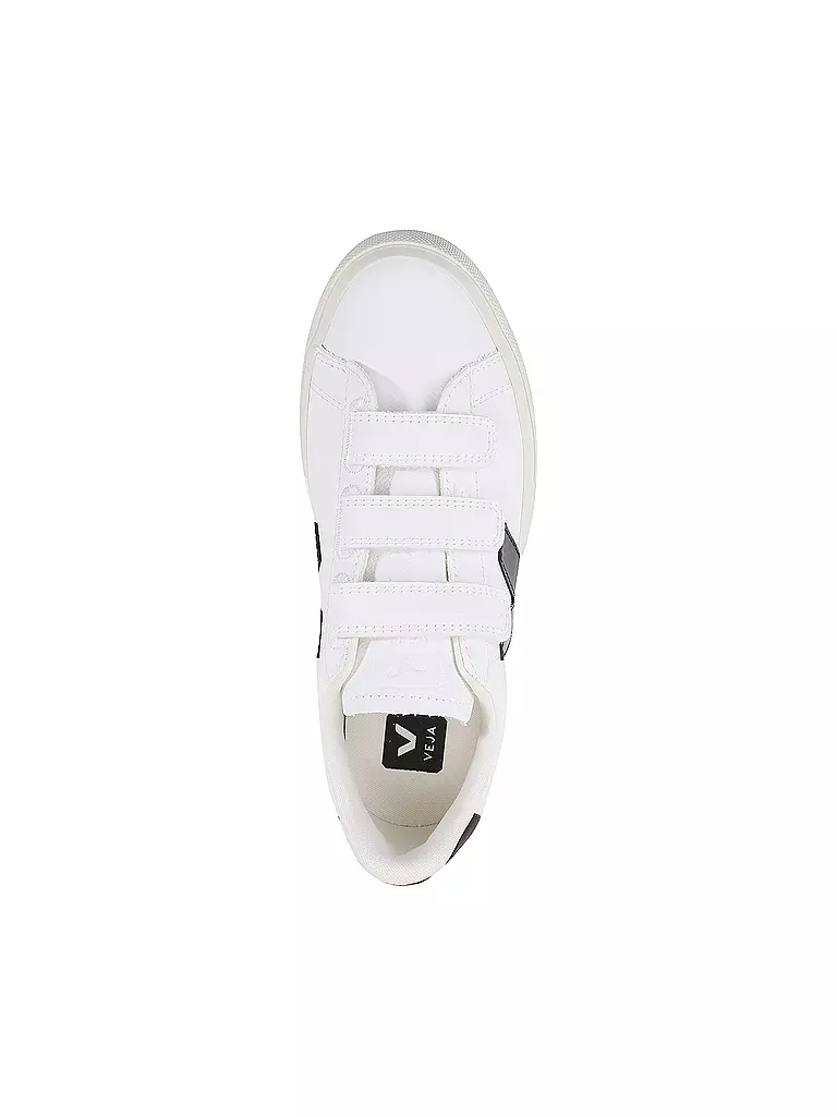 VEJA Sneaker Recife weiss