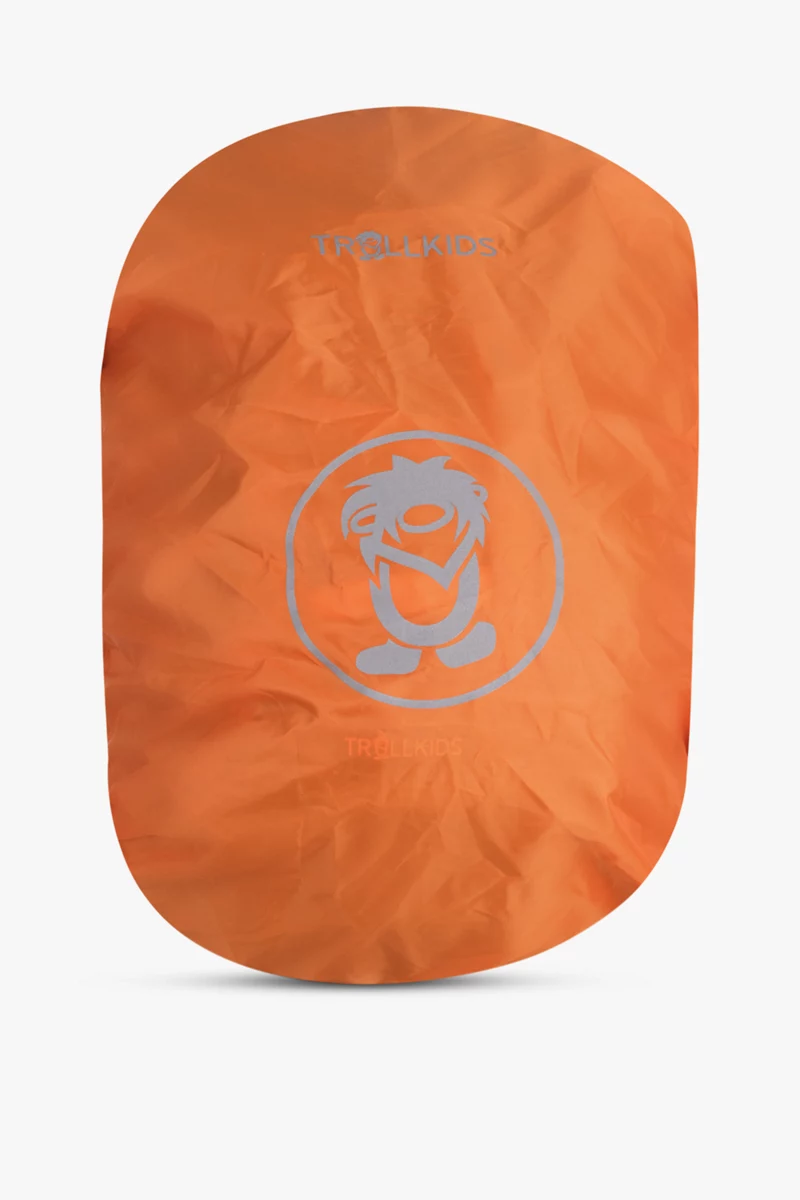Trollkids Fjell Pack 10 L Kinder Wanderrucksack