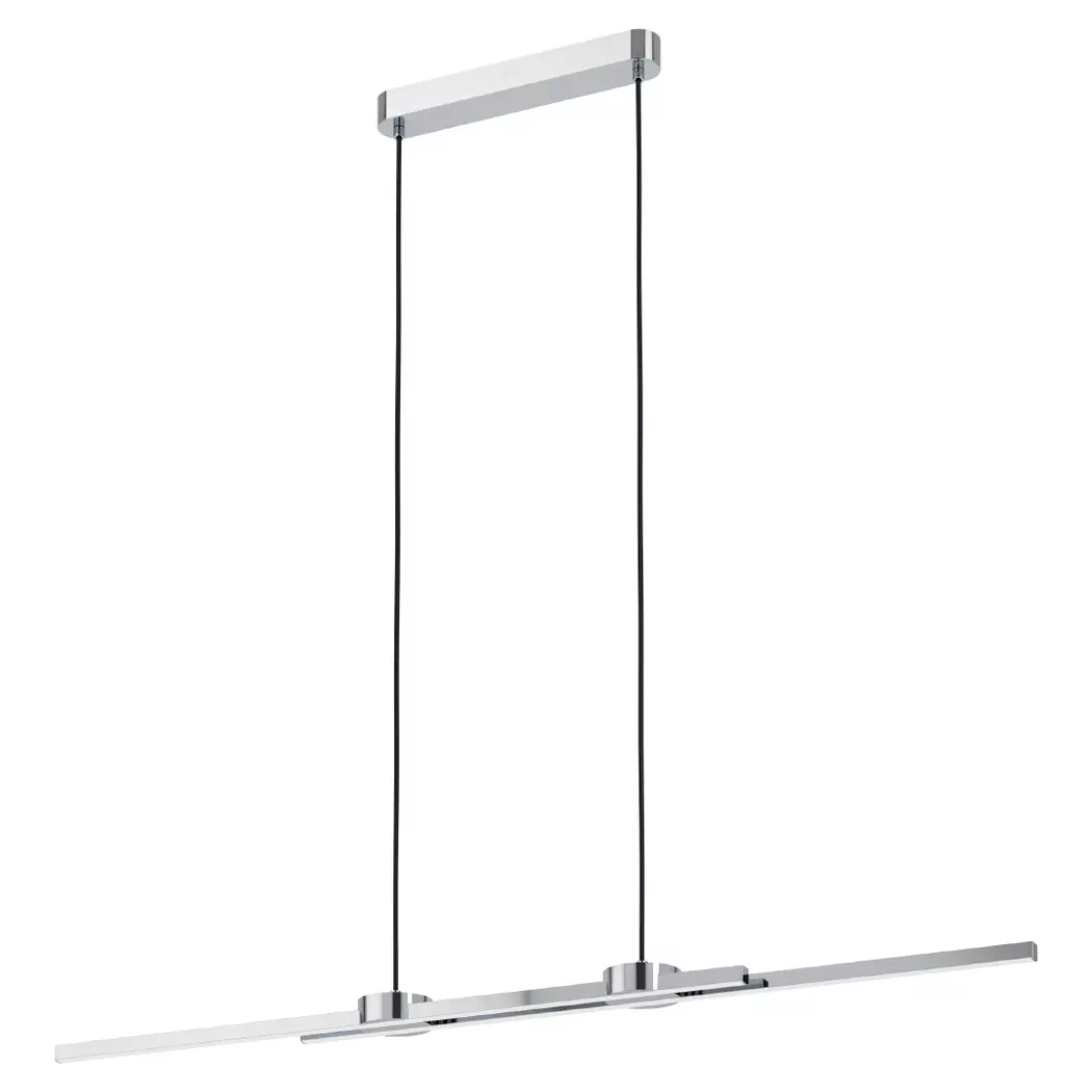 LED-Pendelleuchte Slim Lights