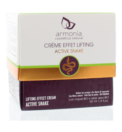 Armonia Creme syn-ake venom (50 ml)
