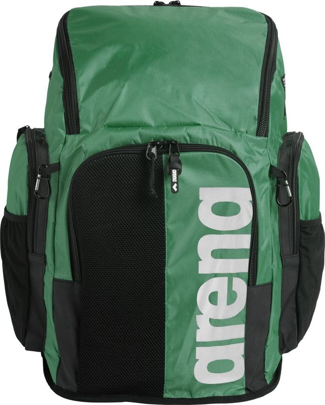 Arena Spiky Iii 45l Rugzak Groen