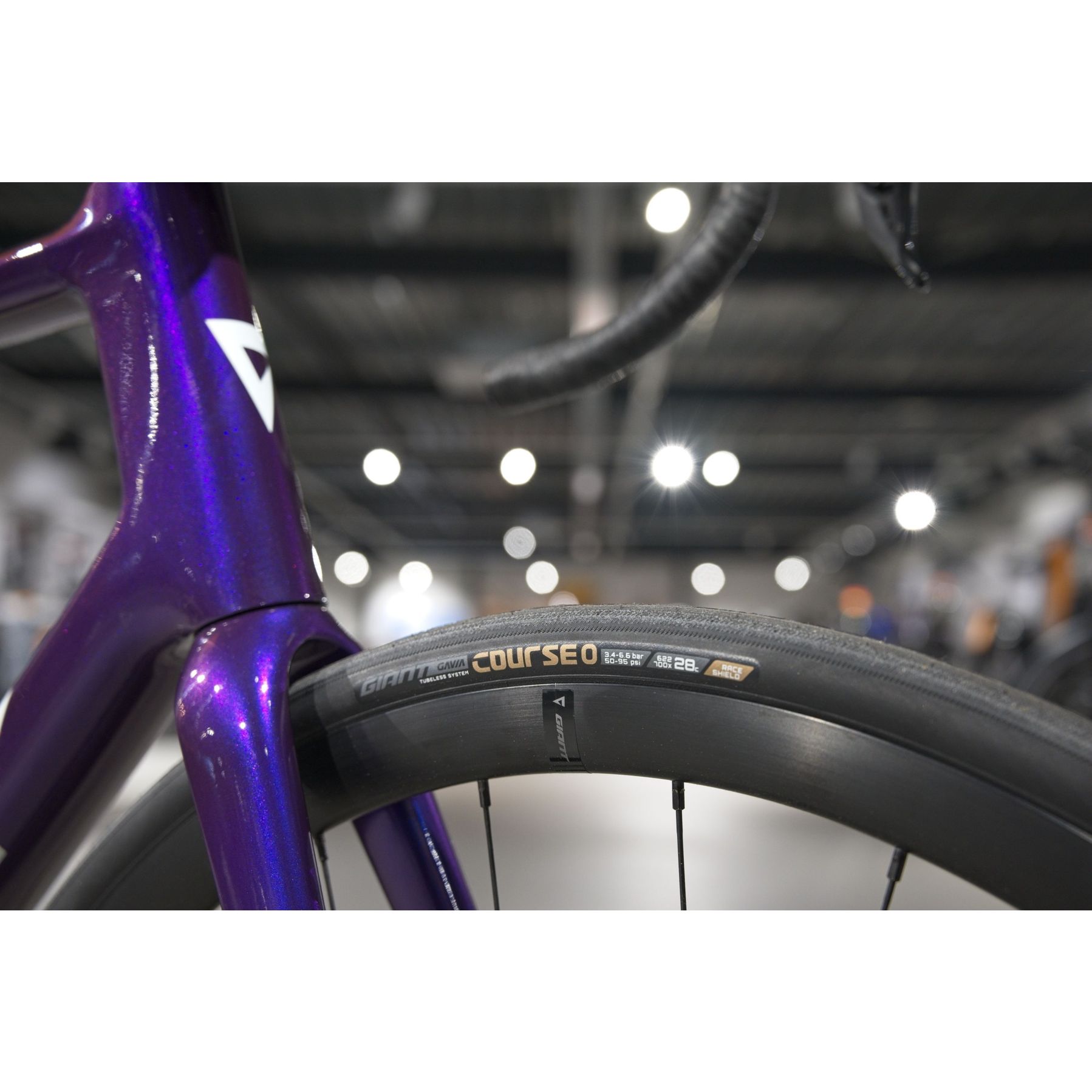 Giant TCR Advanced 1 2026