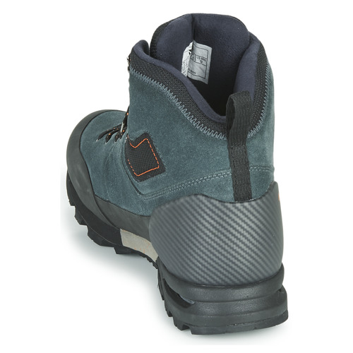 Millet - GR4 GORETEX - Gris / Orange