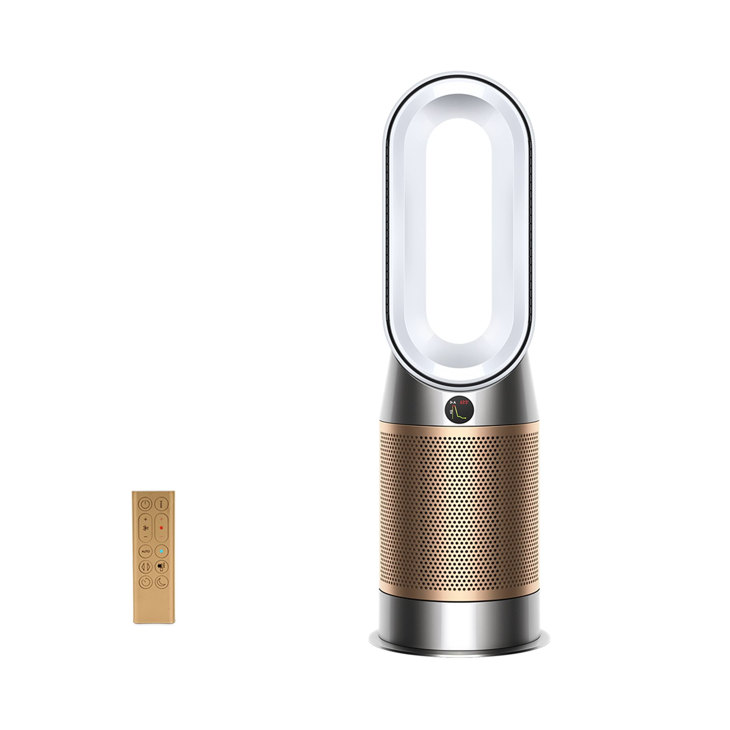 Dyson HP09 Purifier Hot+Cool Formaldehyde Luftreiniger