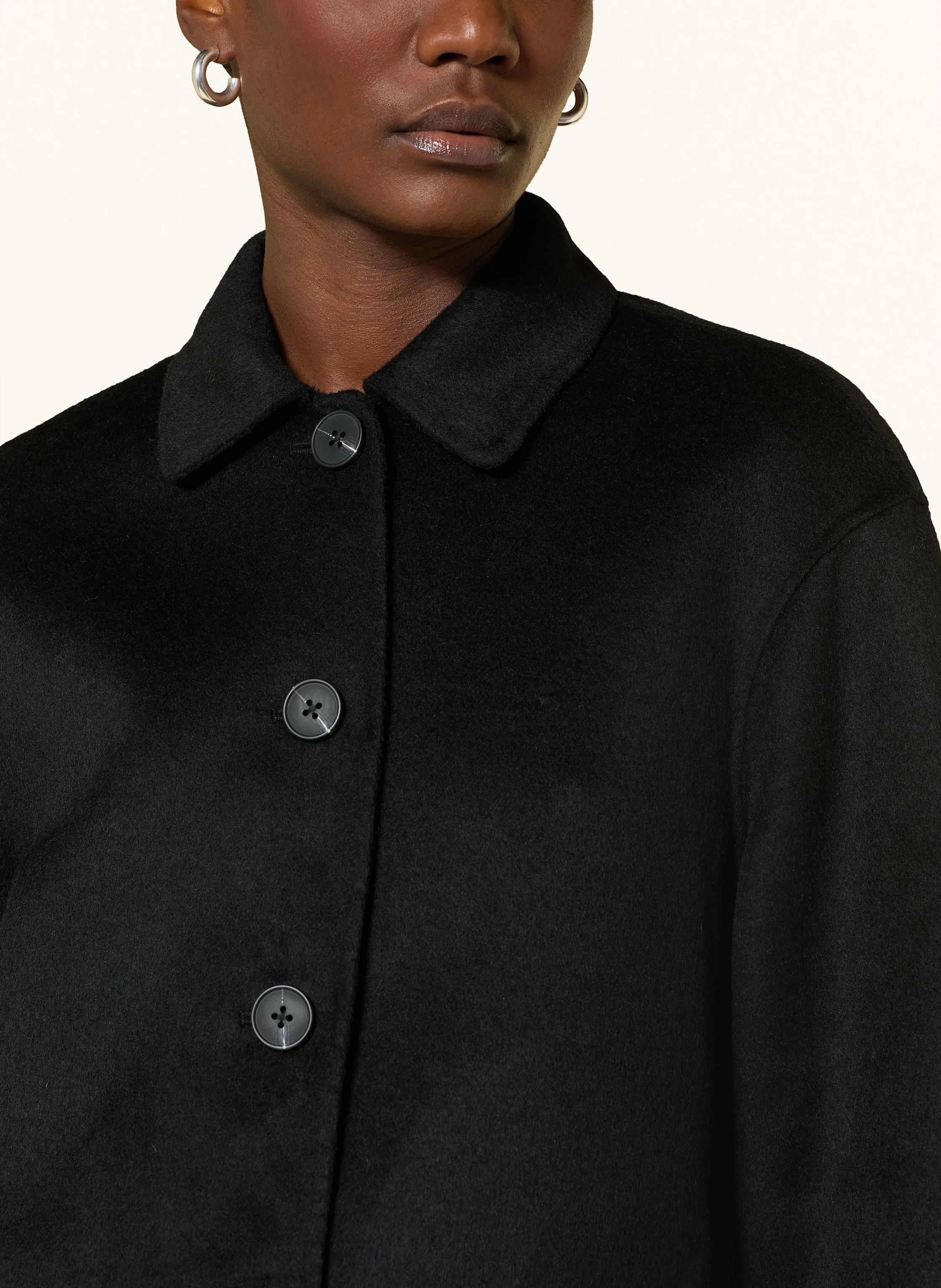 lilienfels Kastenjacke