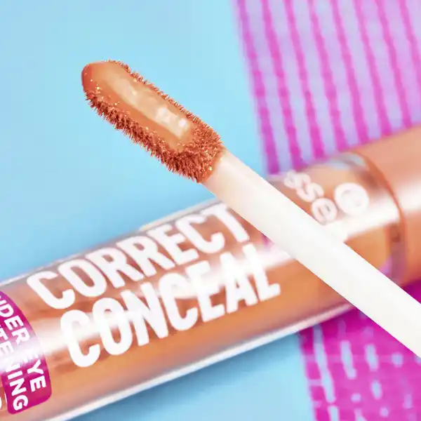 CORRECT & CONCEAL under eye brightening concealer 30 Tan