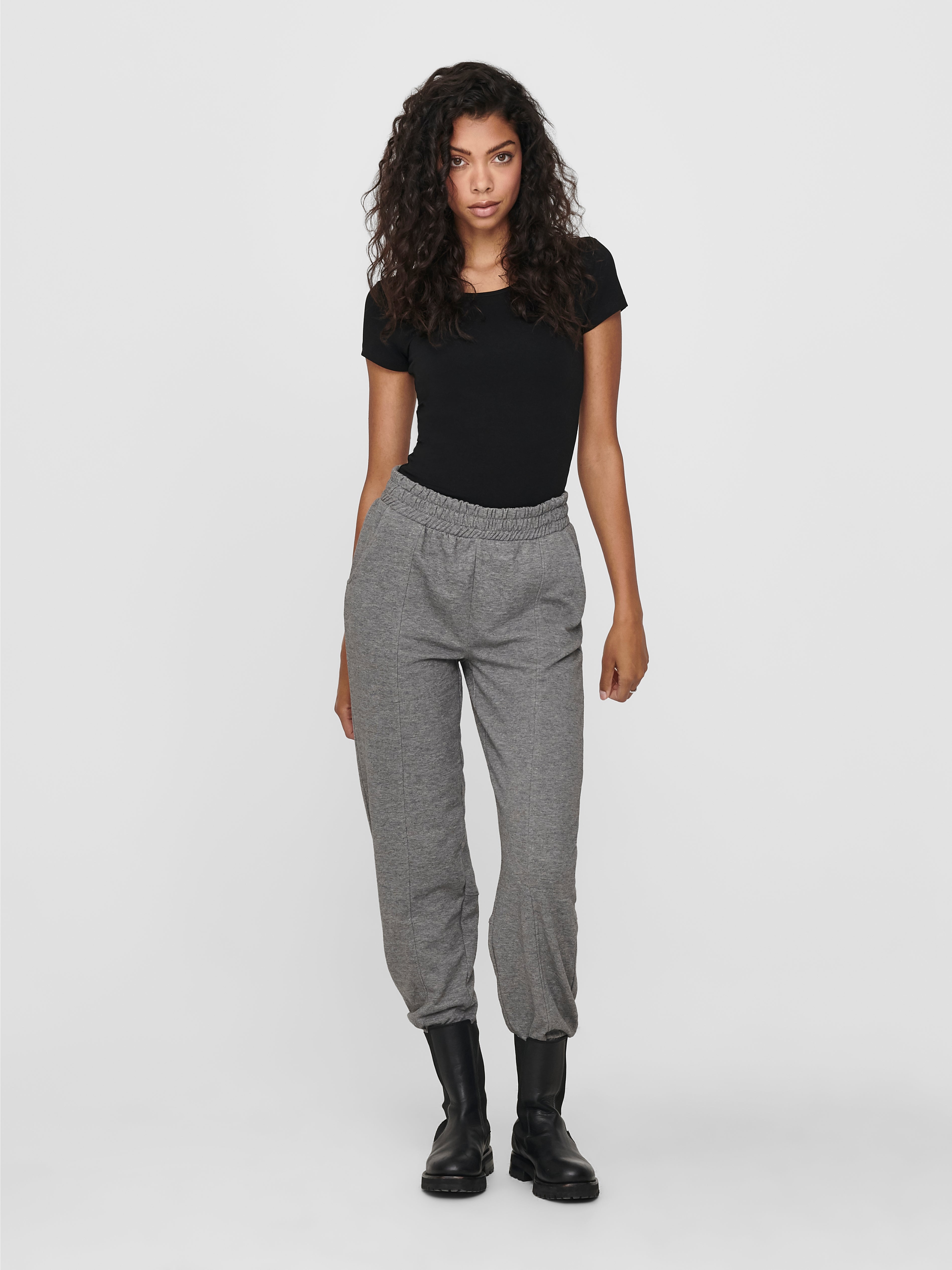 ONLLIVE Top Black