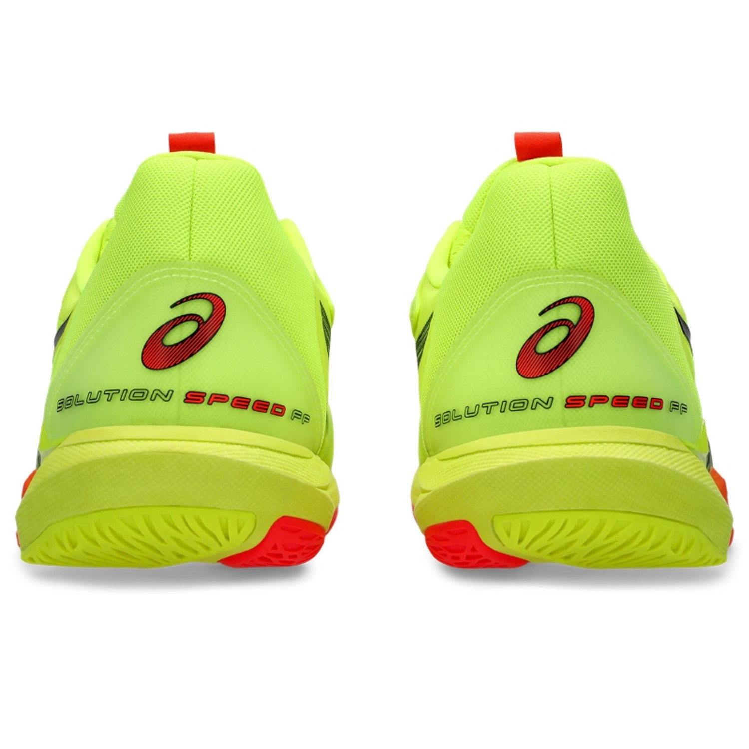 Asics Solution Speed FF 3 Heren