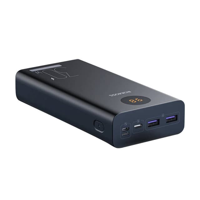 Powerbank Romoss PEA30 30000mAh (sort)