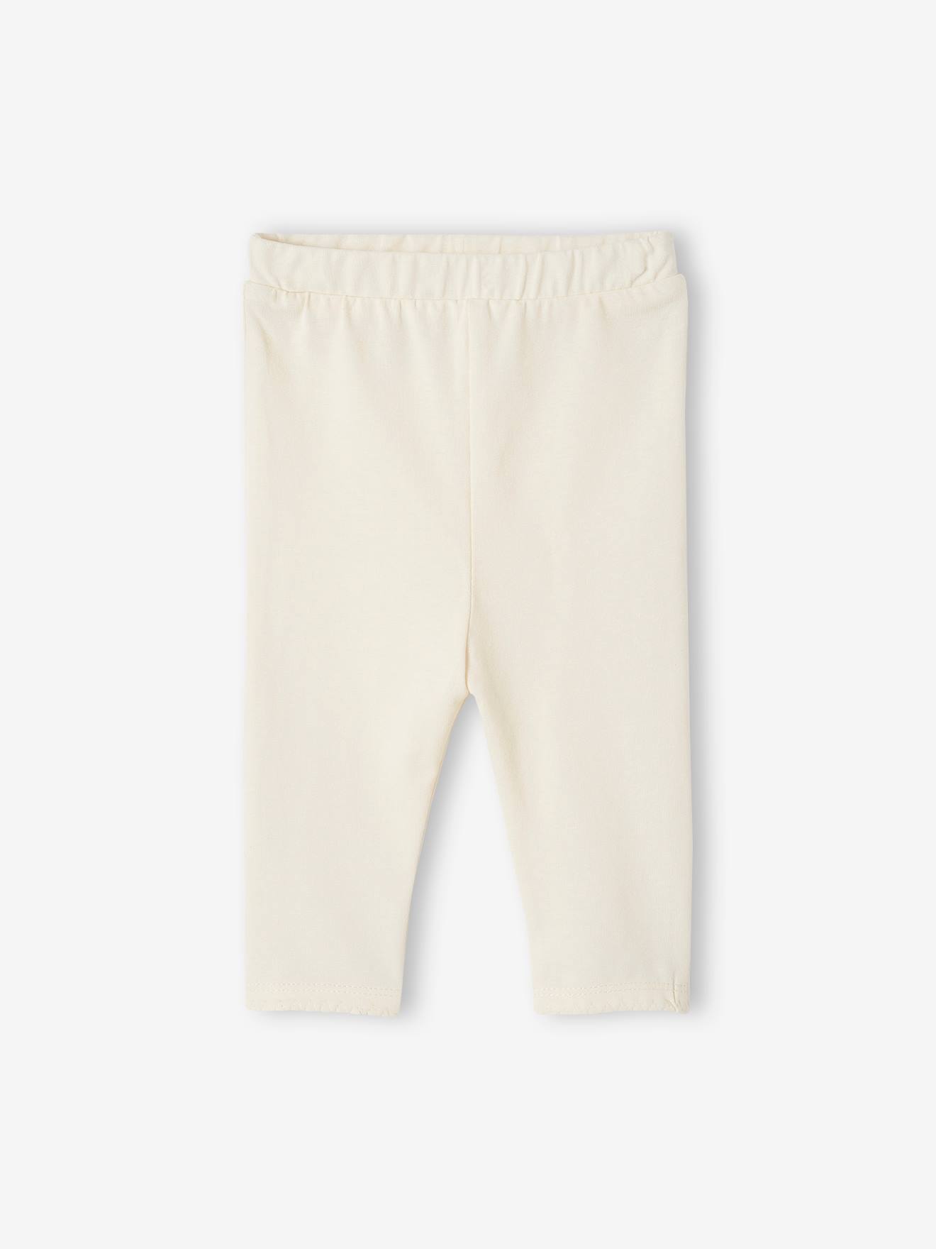 Pacote com 2 leggings rosa para maquiagem infantil