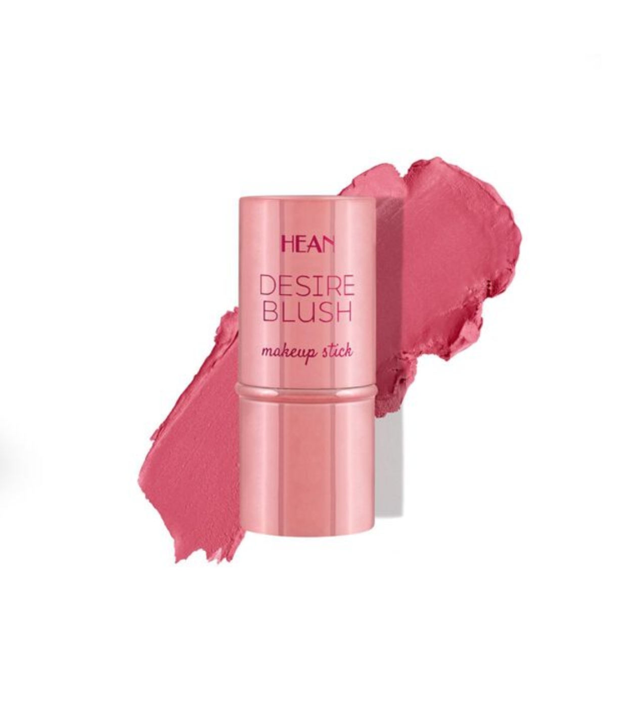 Hean - Bastão de blush Desire Blush - 02: Flirty Babe