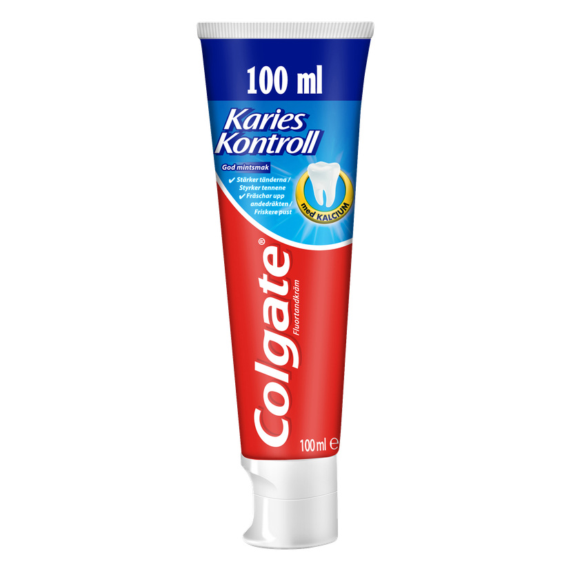 Tannkrem 100 ml