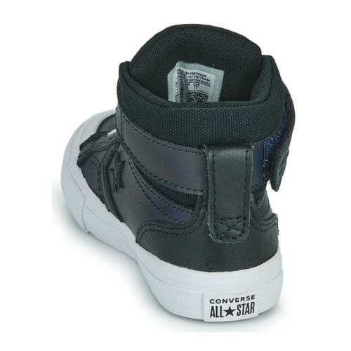 Converse - PRO BLAZE STRAP SPORT REMASTERED - Noir