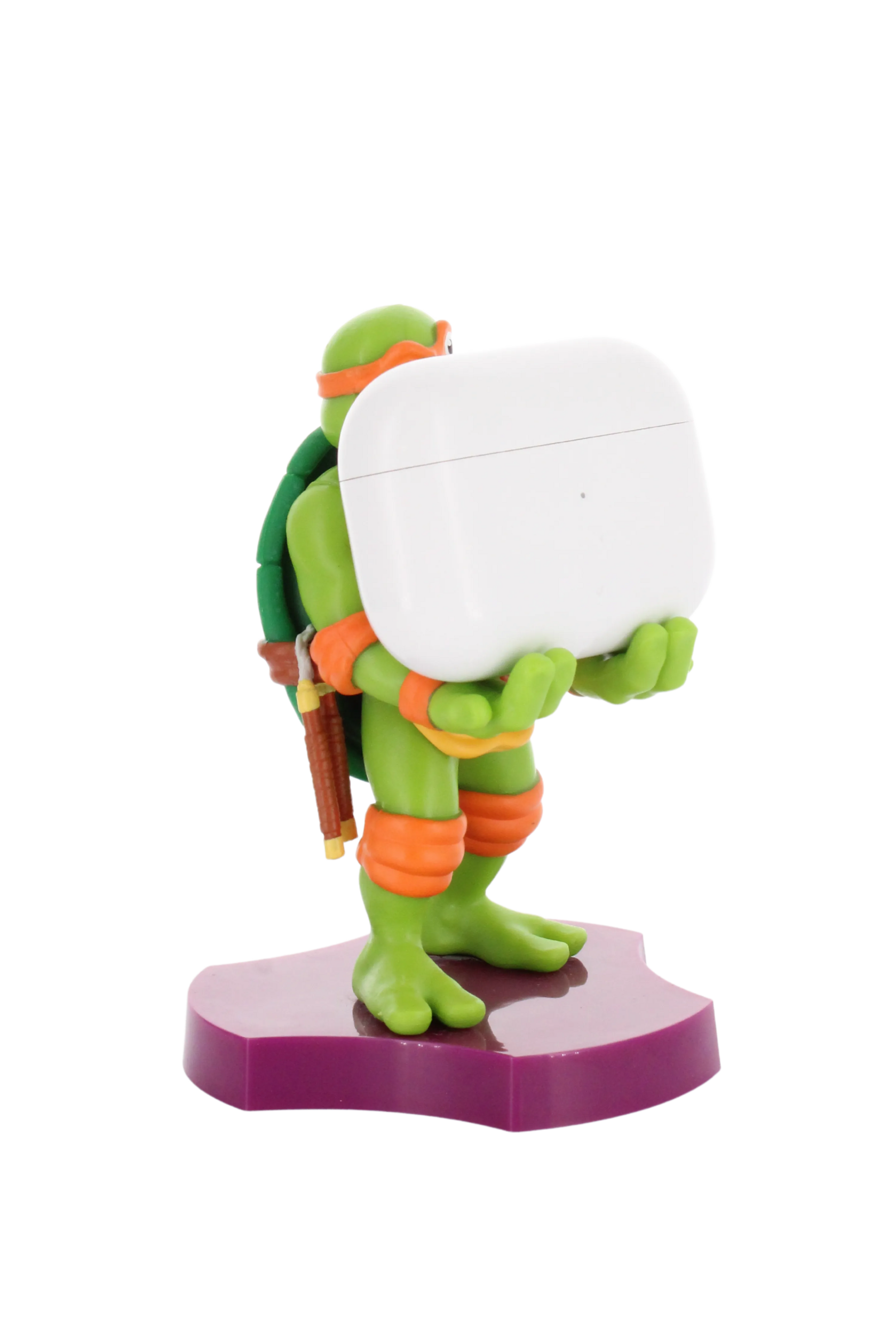 Holdem TMNT Michaelangelo