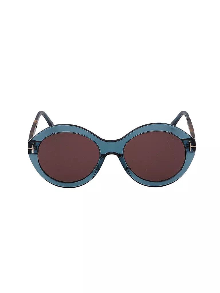TOM FORD Sonnenbrille FT1088/55 blau