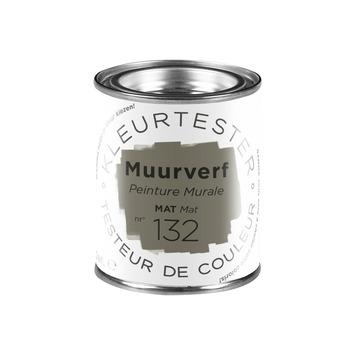 GAMMA Kleurtester muurverf nr. 132 Otter mat 100ml