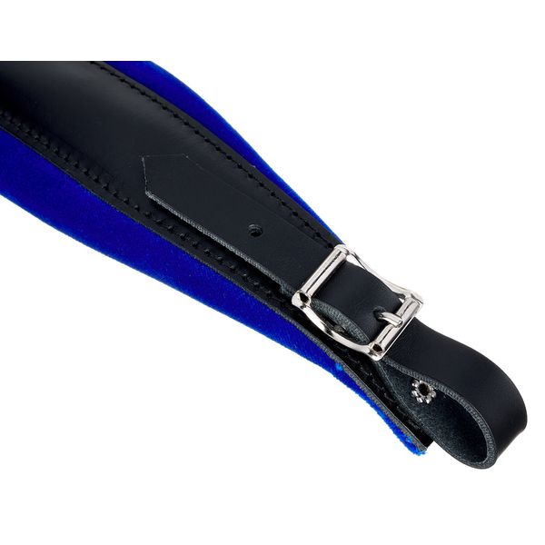 Thomann 70 Pro Accordion Strap L BL