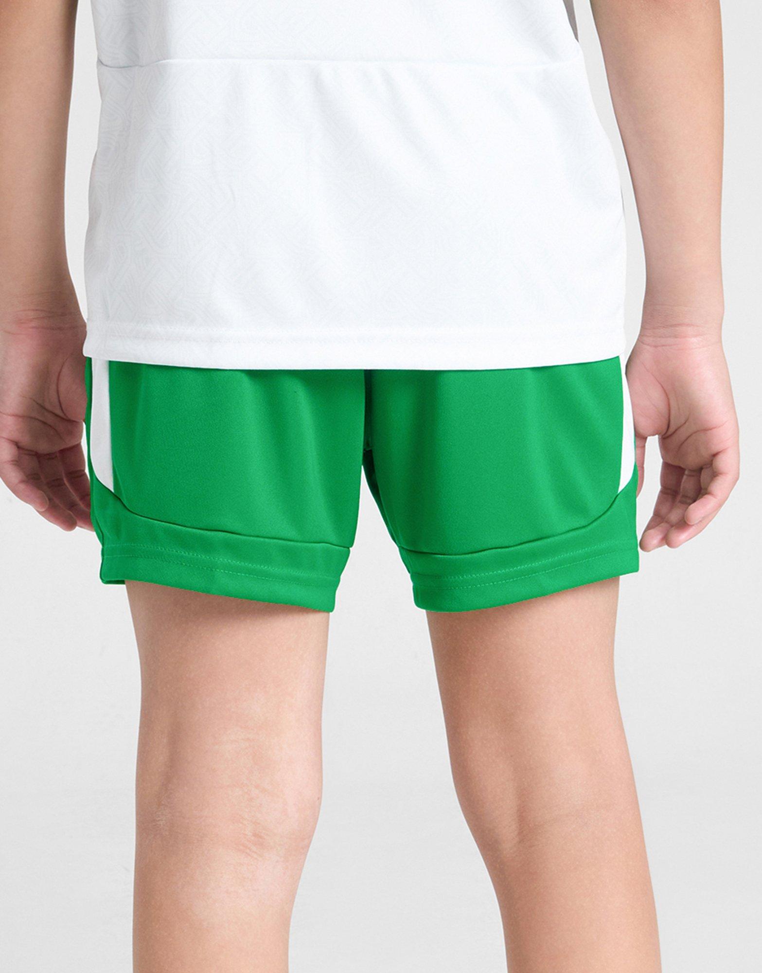 Castore Short Extérieur République d'Irlande 2024 Junior