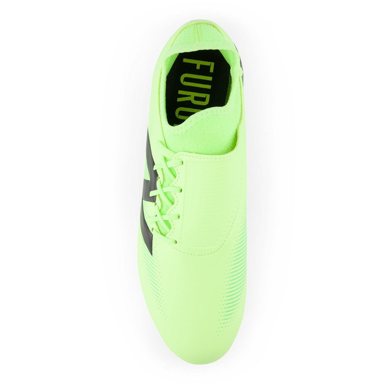 New Balance NB Furon V7 Dispatch Firm Ground Football Boots