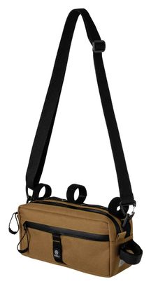 Sacoche de Cintre Agu Bar Bag Venture 2L Marron