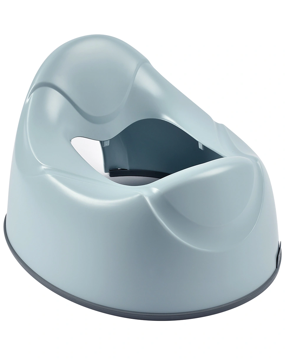 Lern-Töpfchen POTTY in green blue