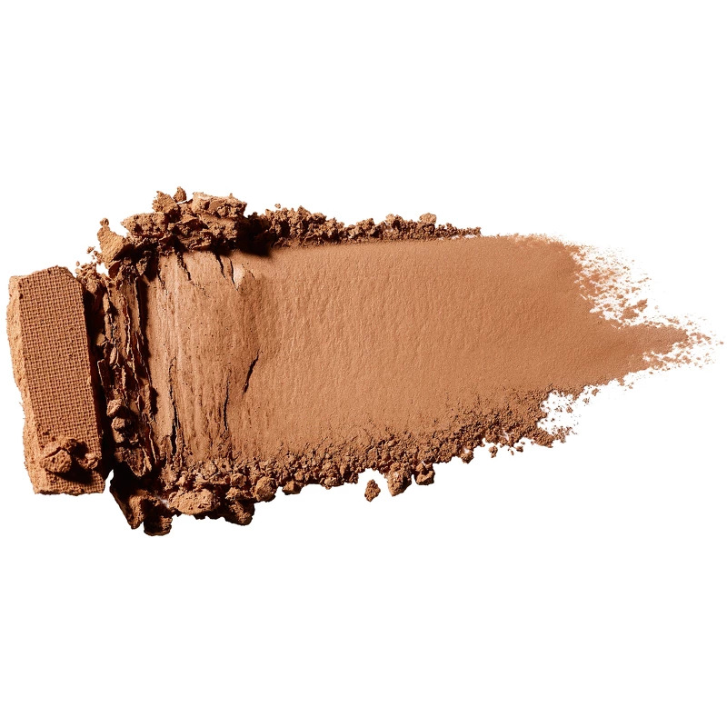 MAC Skinfinish Sunstruck Matte Bronzer 8 gr. - Medium Golden