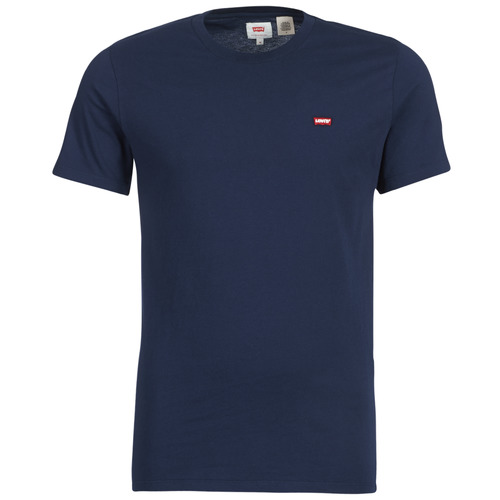 Levi's - SS ORIGINAL HM TEE Marino