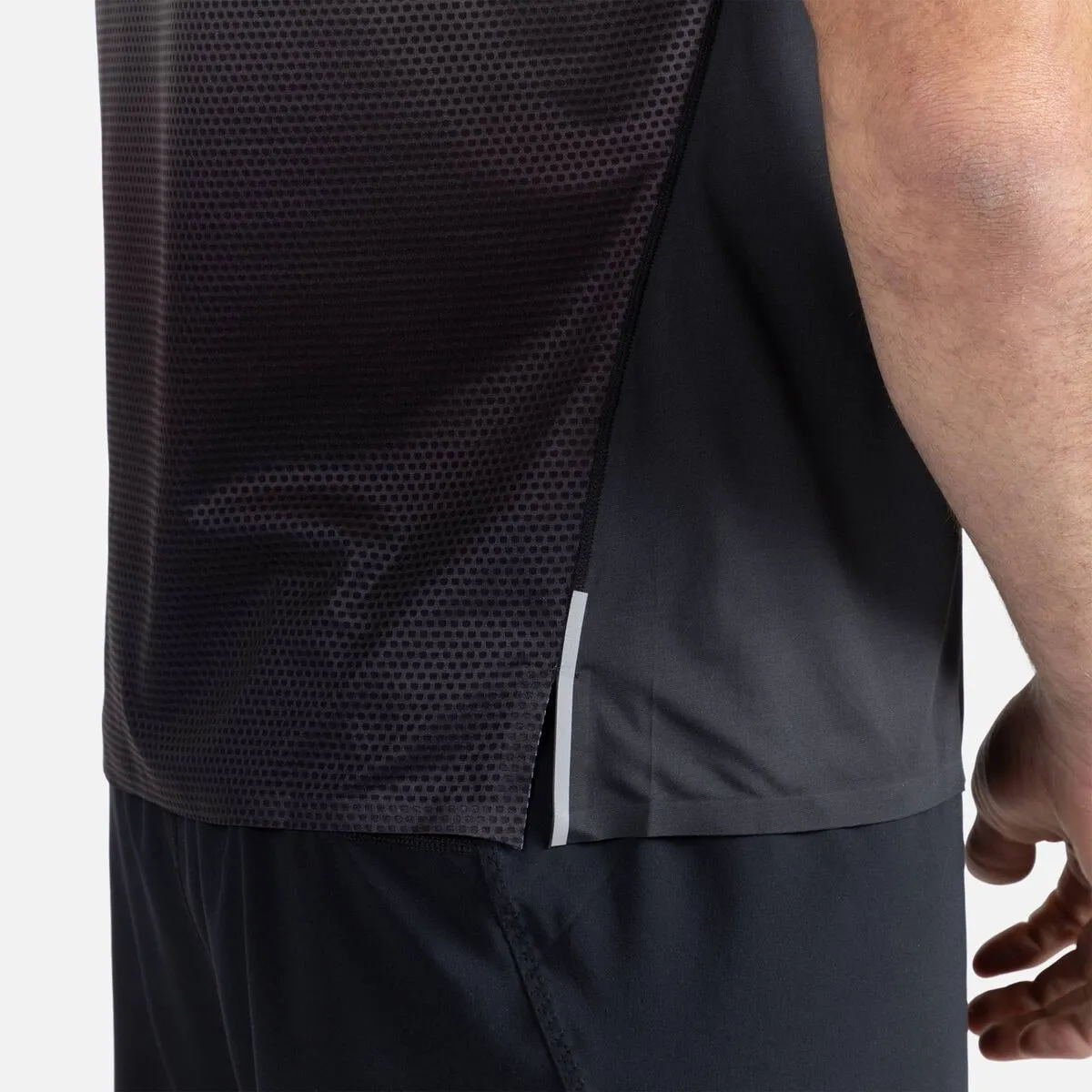 Rossignol Sapa Tank Black