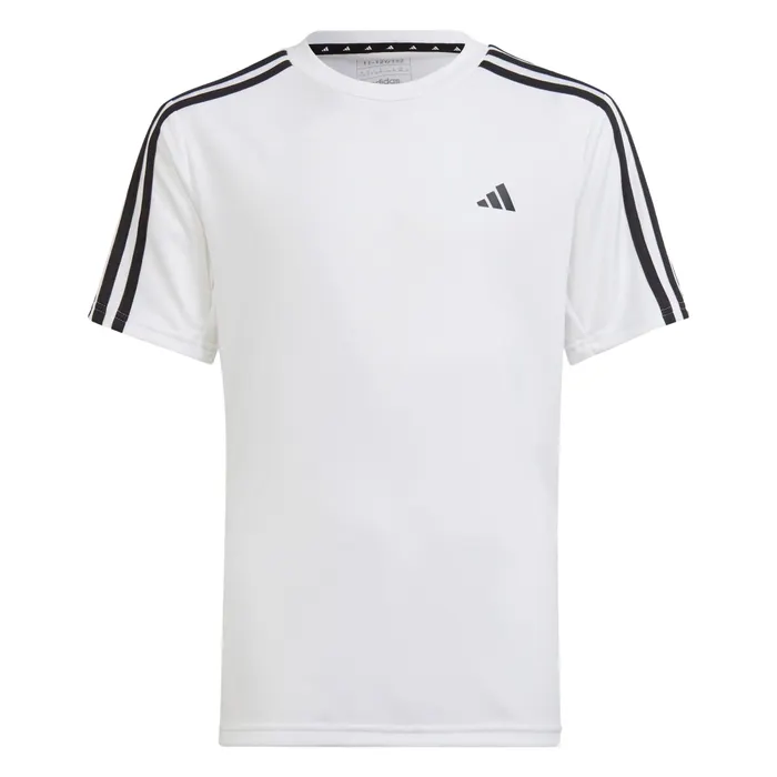 Adidas Train Essentials 3-Stripes Shirt Junior