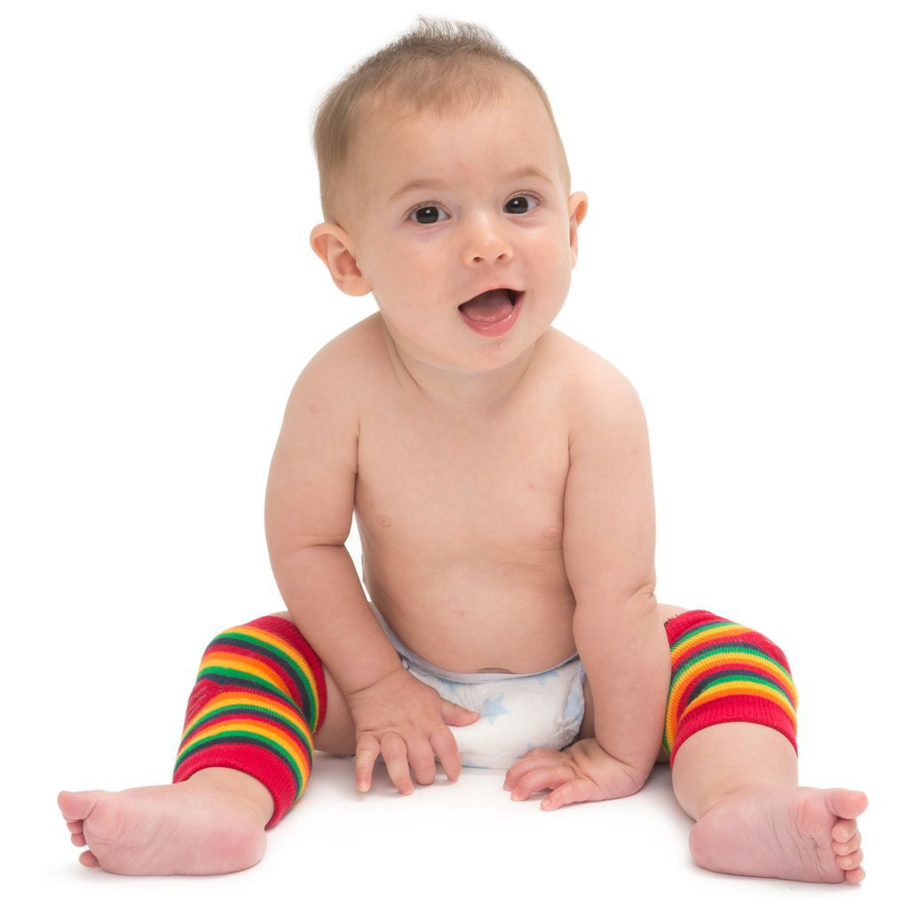 Sock OnsSock Ons   plod ons Knieschoner Zebra Stripe