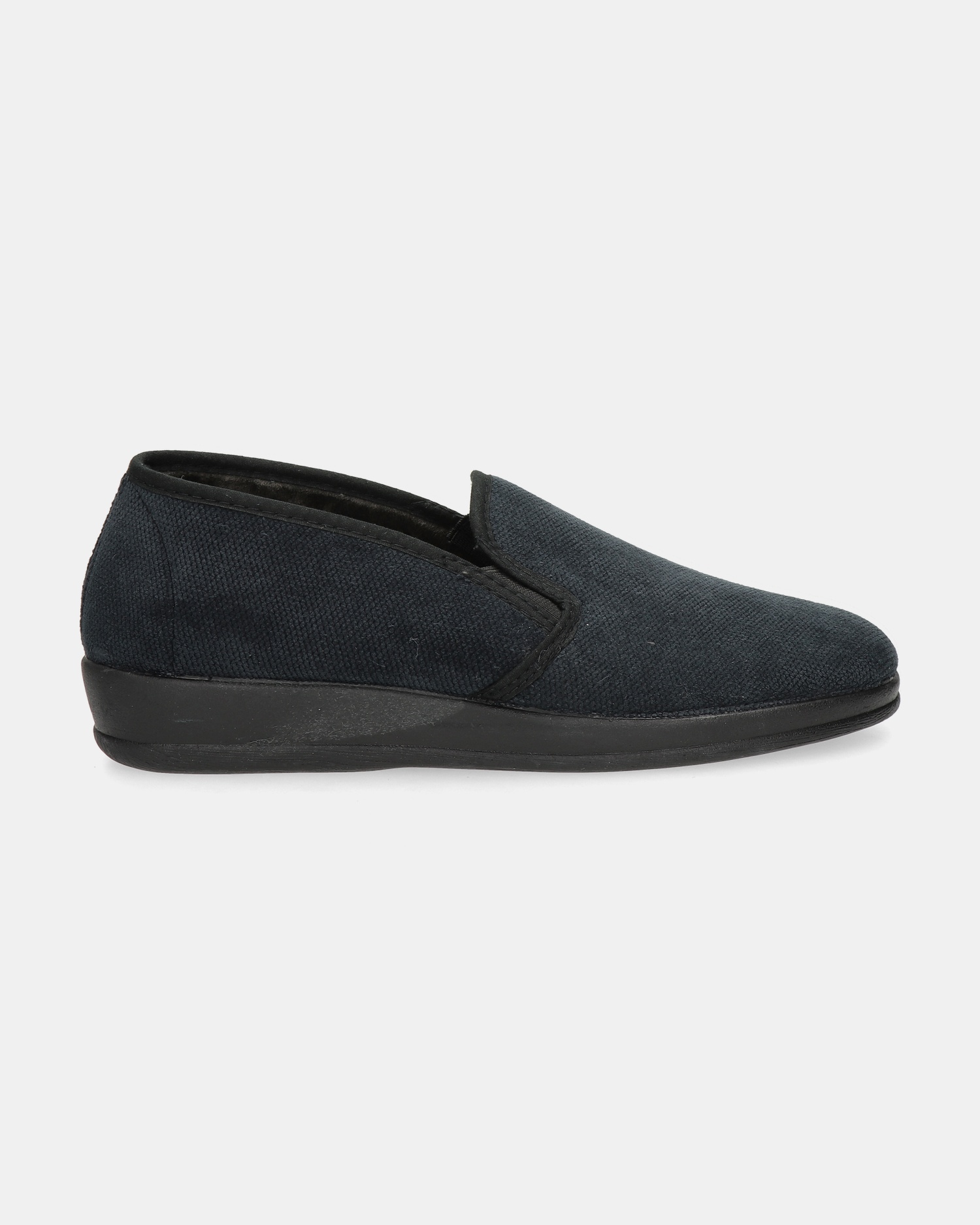Nelson Home Pantoffels  - grijs