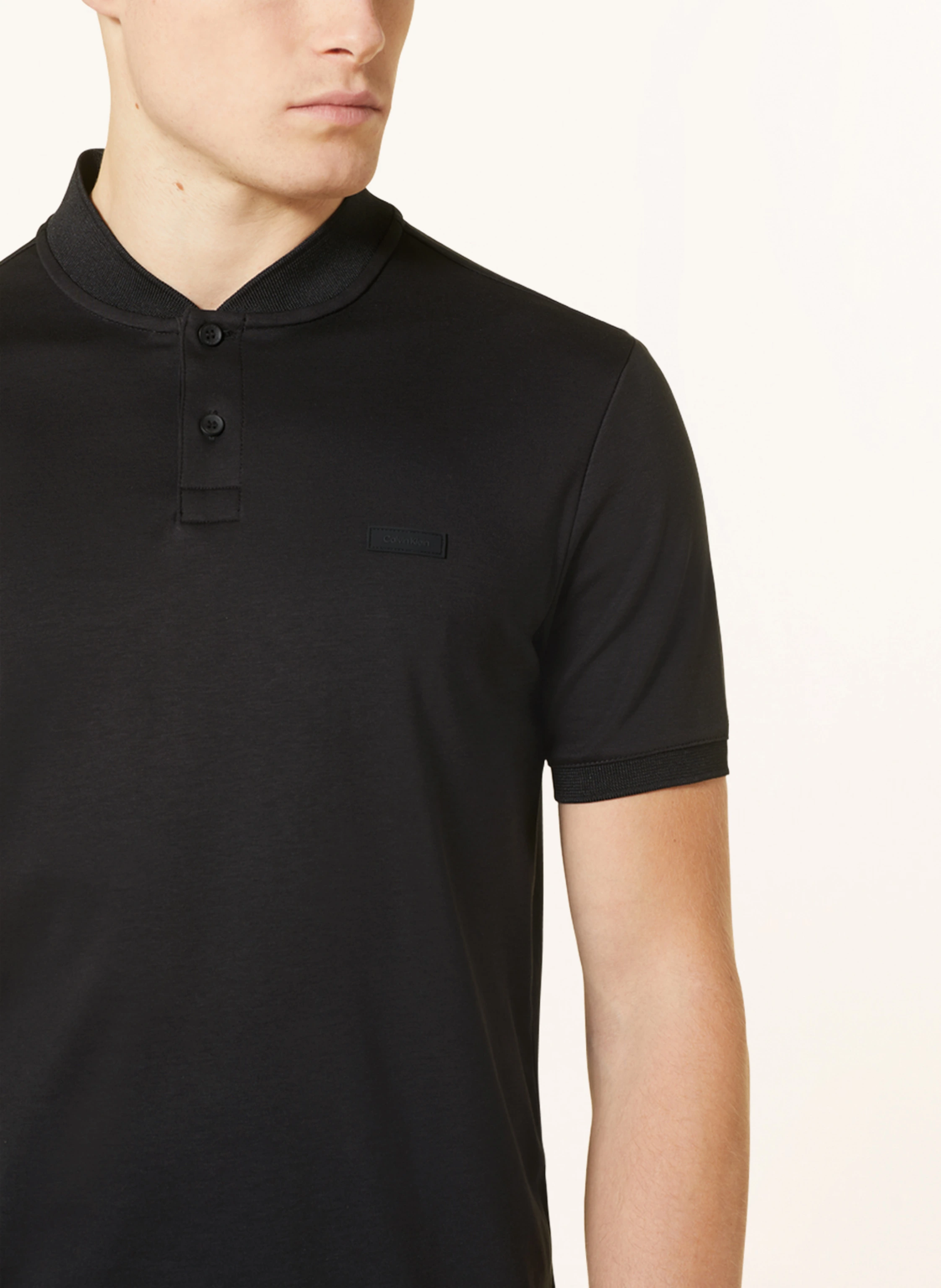 Calvin Klein Poloshirt