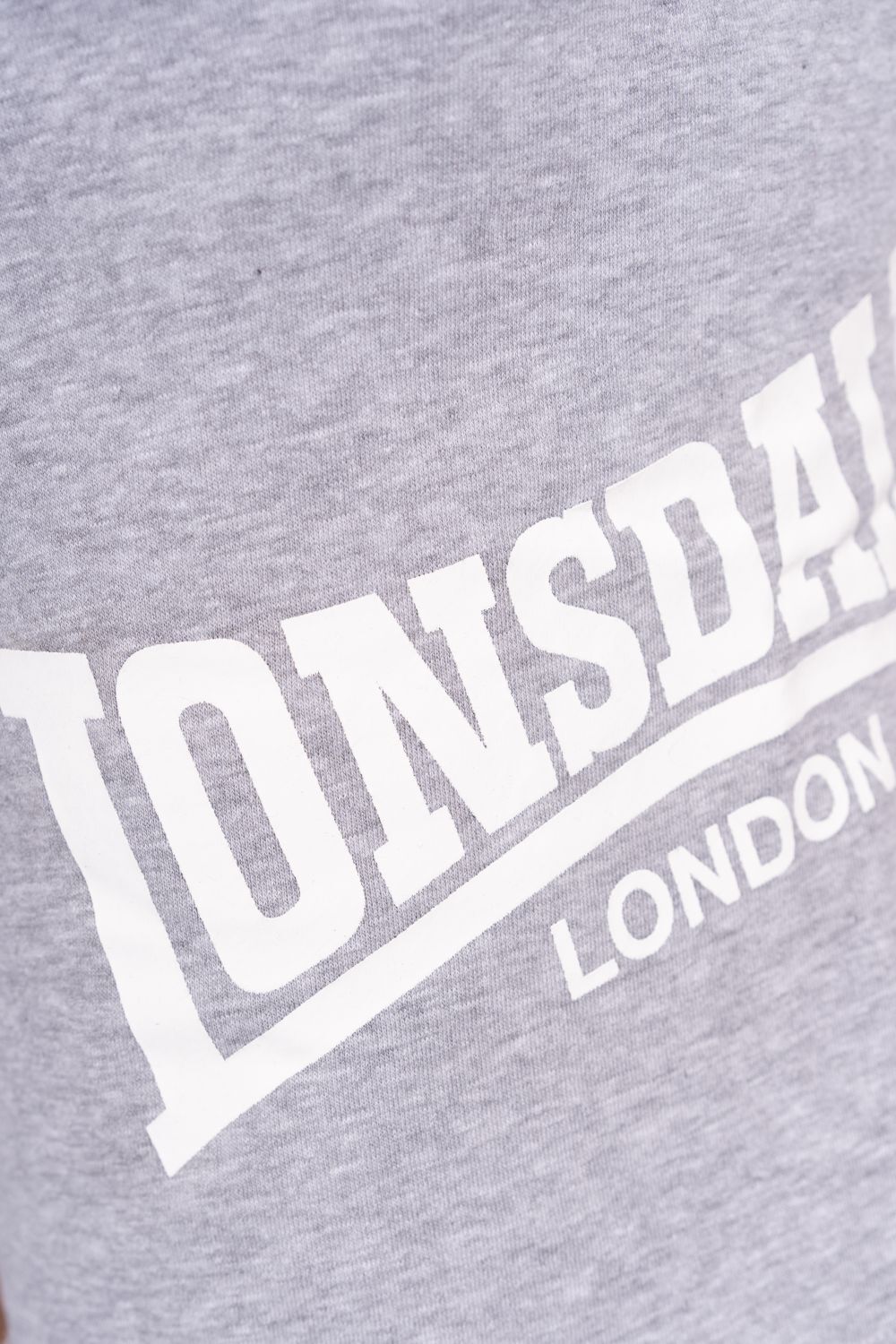 Lonsdale Herren Shorts normale Passform POLBATHIC