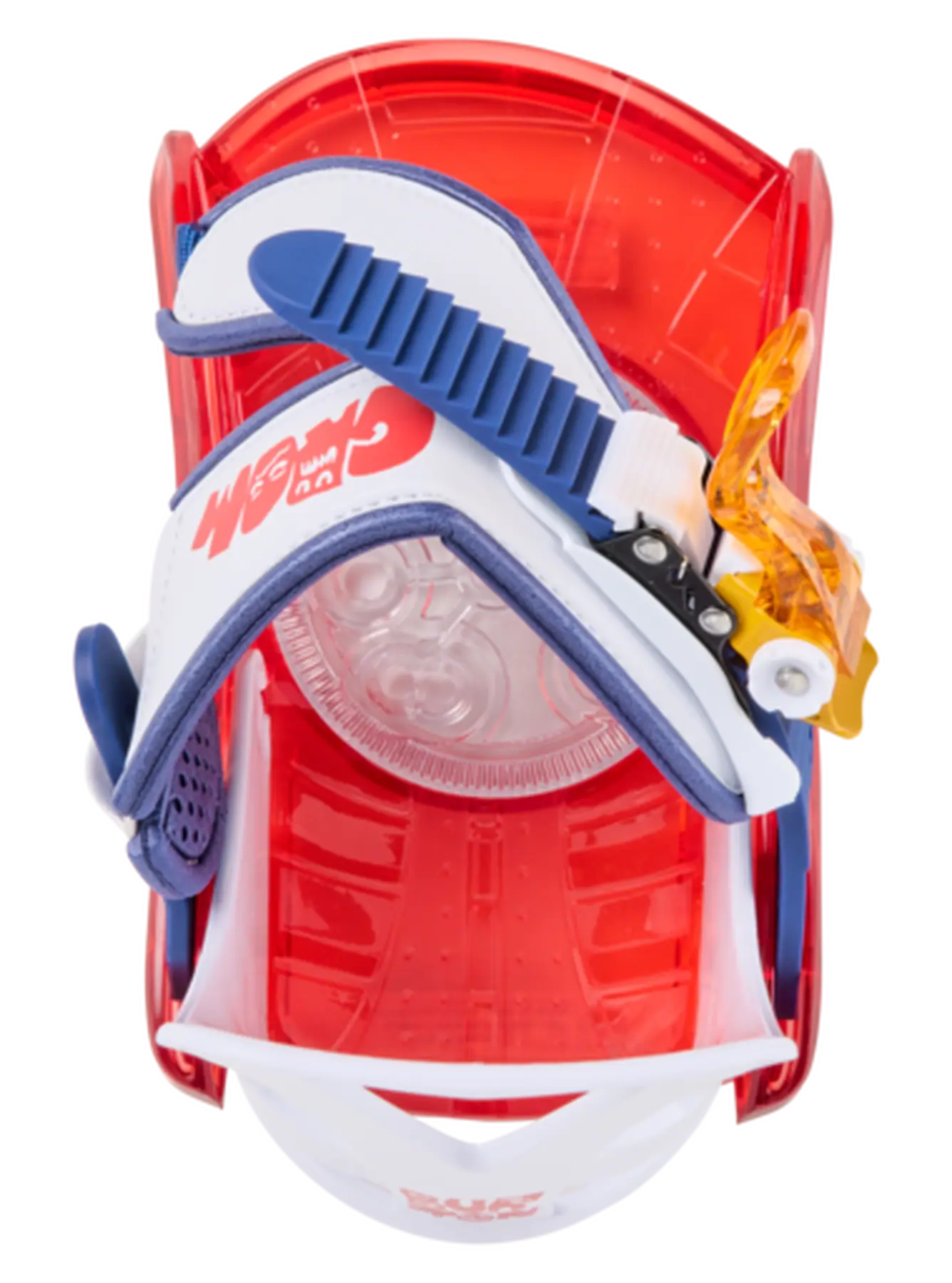 Burton Kids' Grom Snowboardbindinger | SkatePro