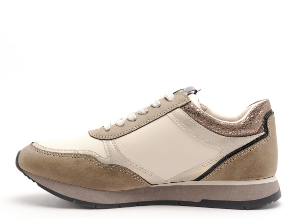 Tamaris basses femme 23603 29 beige
