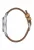 Nixon The Jane Leather Gray / Tan A9552476