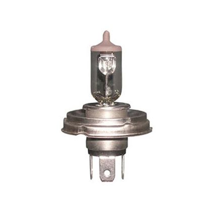Ampoule Hert H4 (R2) 12V-60/55W P45T Universel