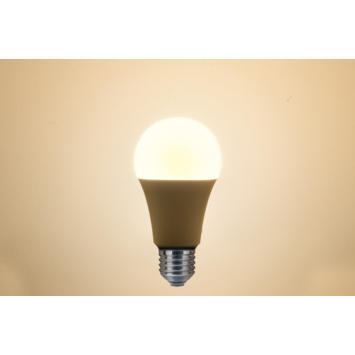 Lutec Connect slimme ledlamp Led Bulb wit en gekleurd licht E27 9W