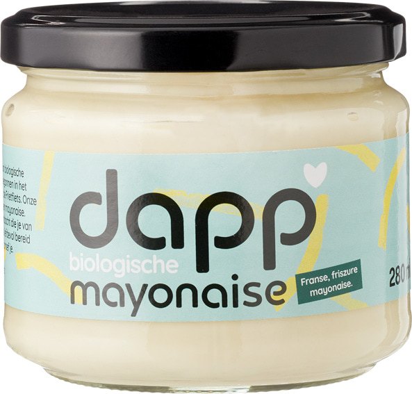 Dapp Mayonaise (280 ml)
