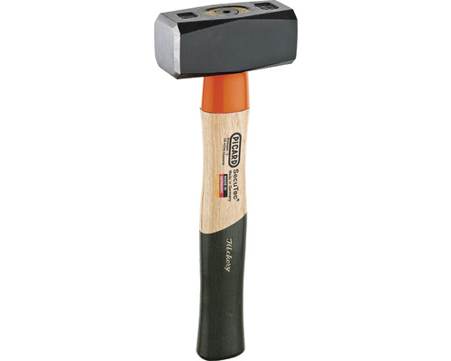 Picard 43 1000g hickory steel voorhamer