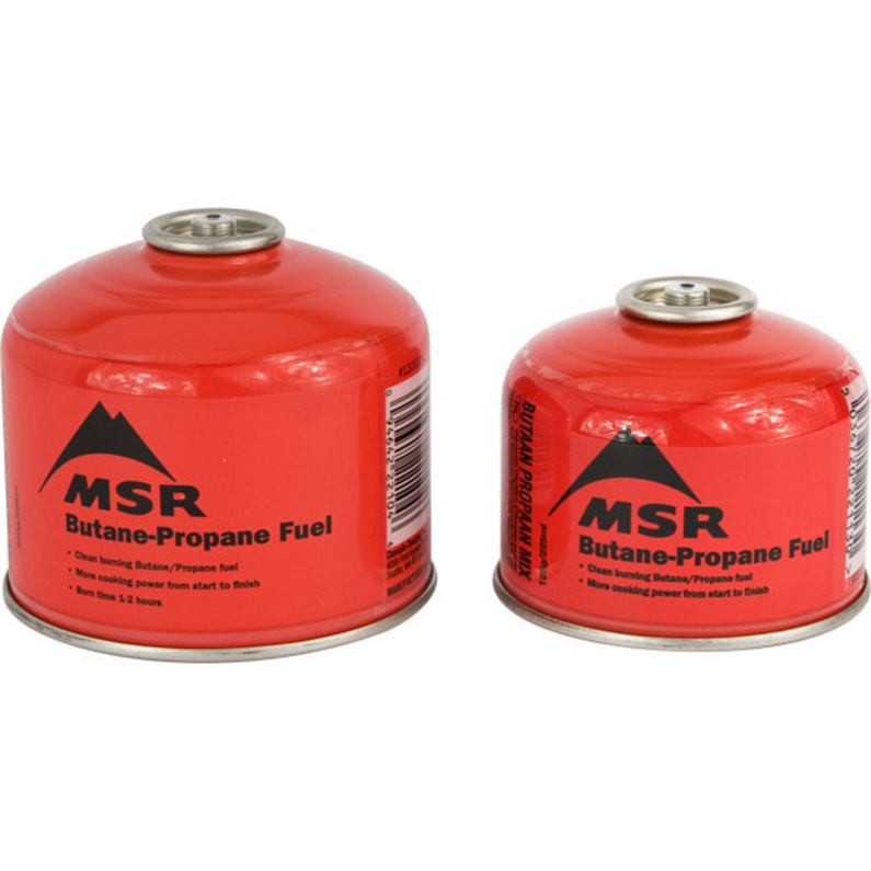 MSR Isopro Fuel
