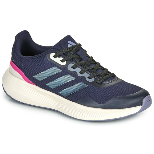 adidas Performance - RUNFALCON 3.0 TR W - Marine / Rose