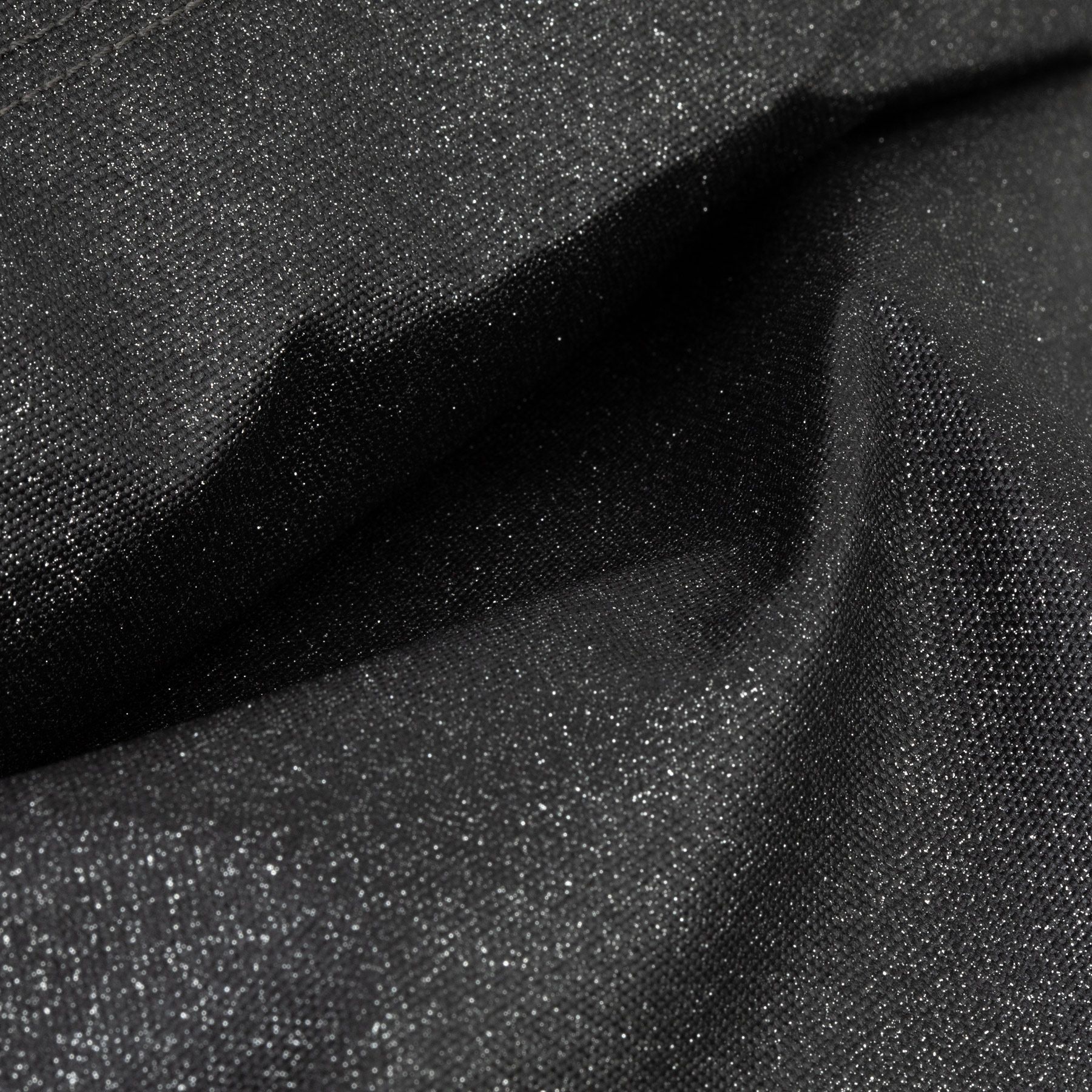 Padded Pak'R Spark Black