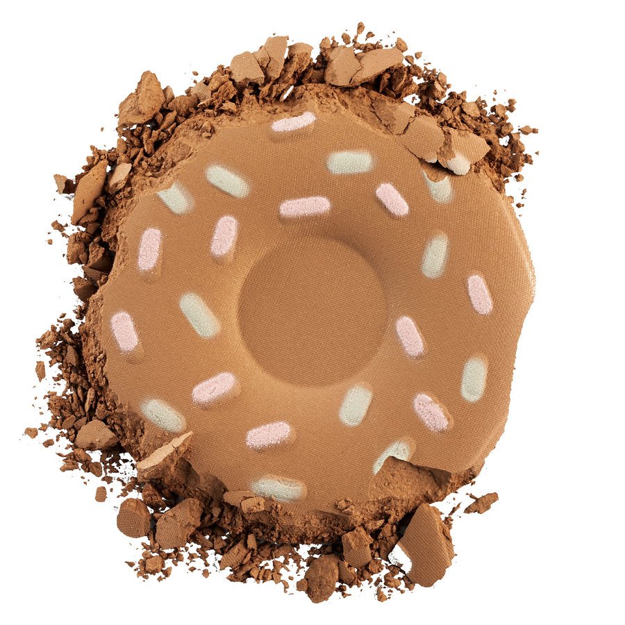 Physicians Formula Cheat Day Collection Butter Coffee Bronzer Sprinkles 11g