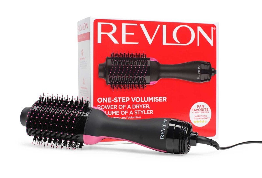 Revlon Tools One Step Dryer and Volumiser