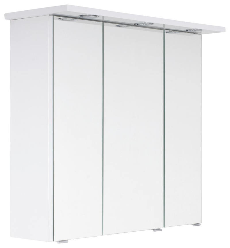 XORA Spiegelschrank CARINA