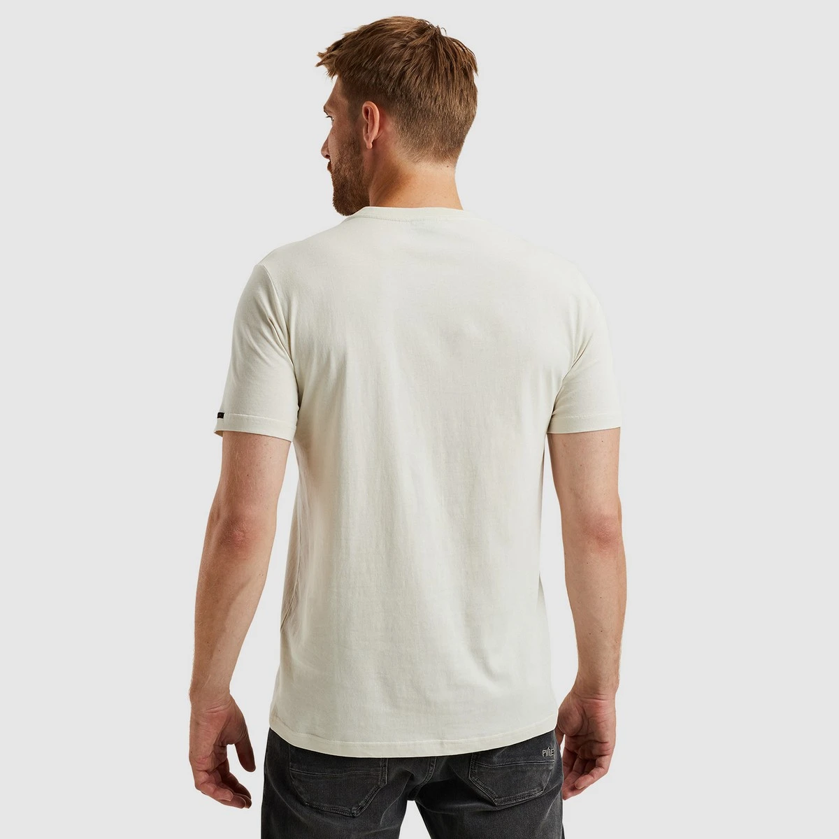 Heren T-shirt 27350350