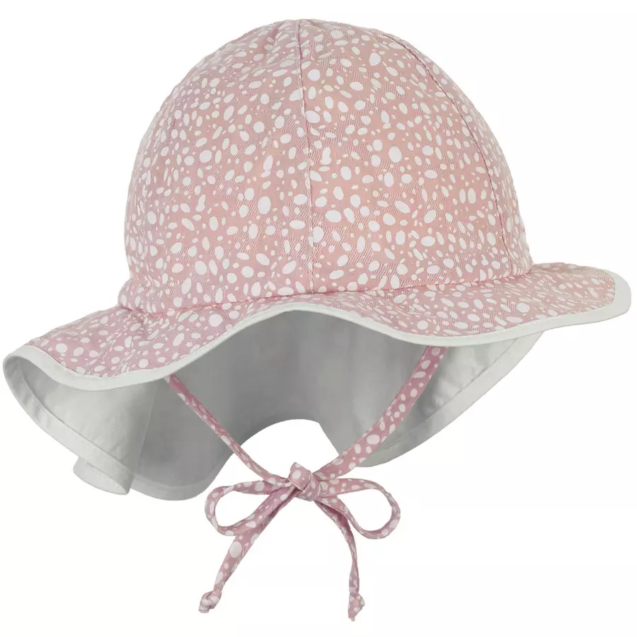 Sterntaler Flapper rosa