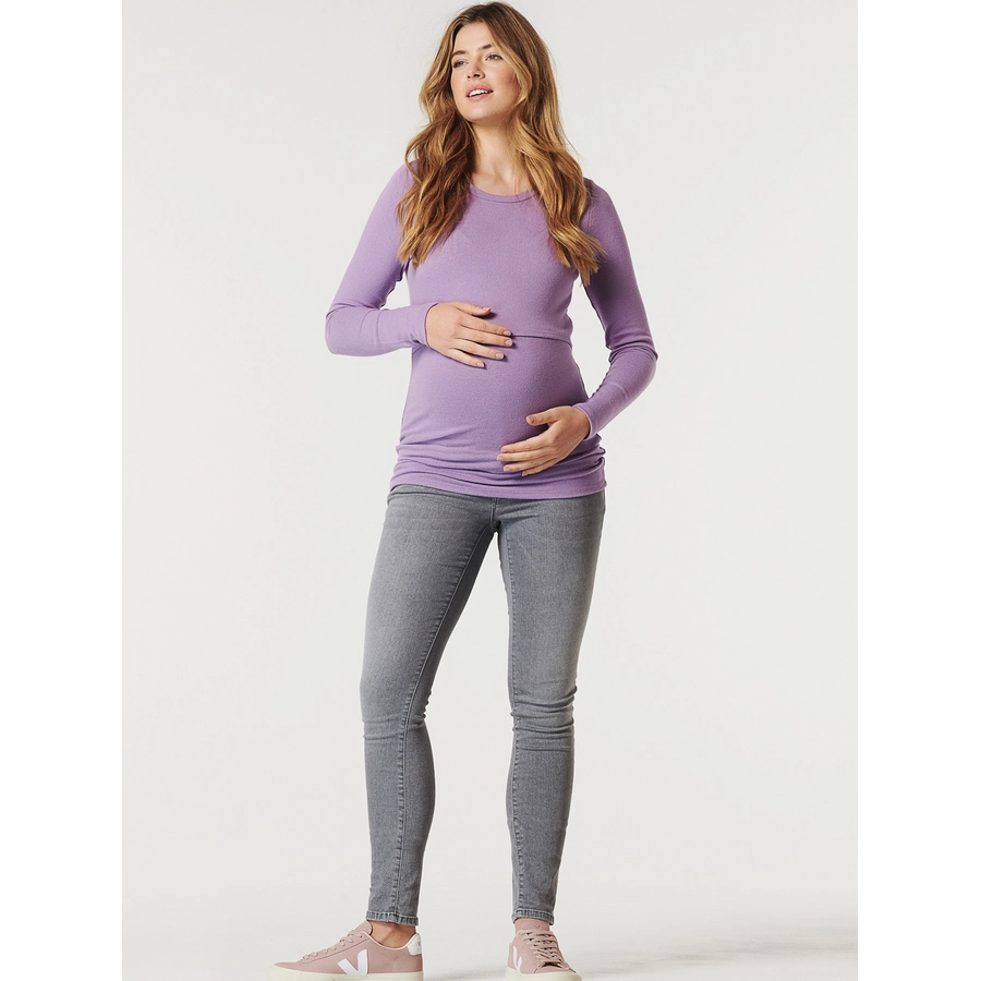 Noppies Still-Shirt Kai Orchid Mist