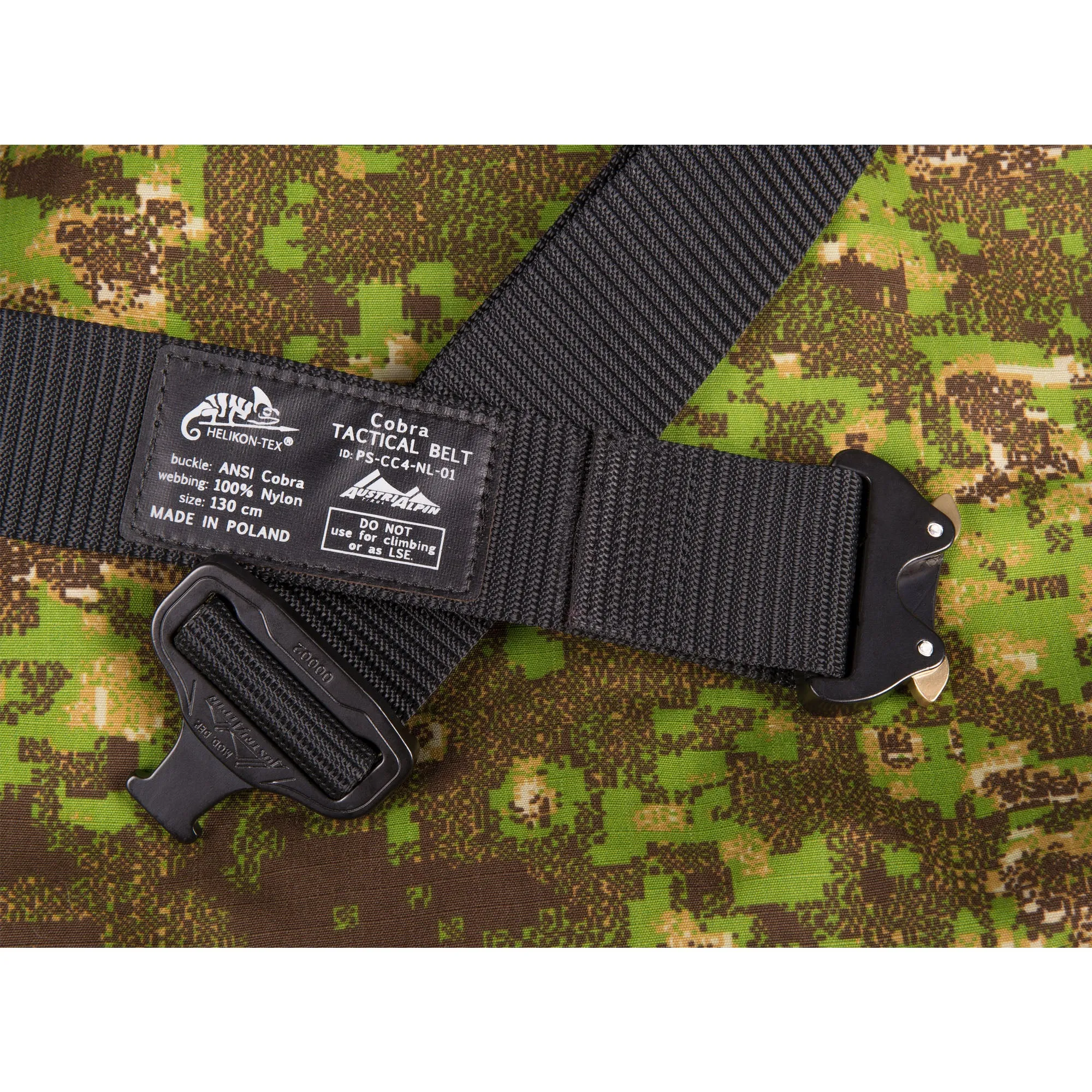 Helikon-Tex -  Gürtel Cobra FC45 Tactical Belt
